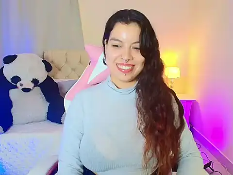 LillithRoses_: онлайн-секс-чат