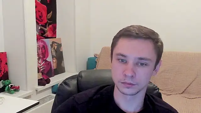 Alexmansuper: απευθείας συνομιλία ΧΧΧ