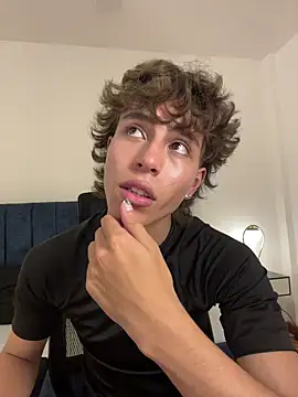 Blake_Parker Live XXX-Chat