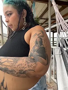 Chat XXX en directo de PrincessLauren420