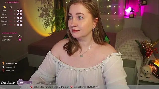 Chat +18 de ollydoll92 ao vivo