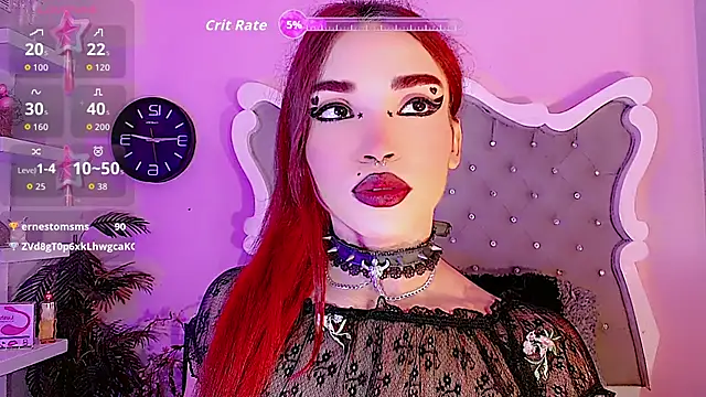 LeyXandrabraz 라이브 XXX 채팅