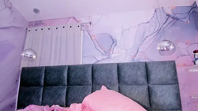 Chat +18 de AntonellaRossi ao vivo