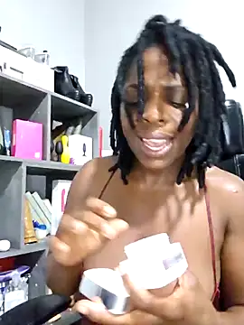 Chat +18 de Shaniko89 ao vivo