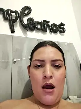 Mia_Hampton Webcam show