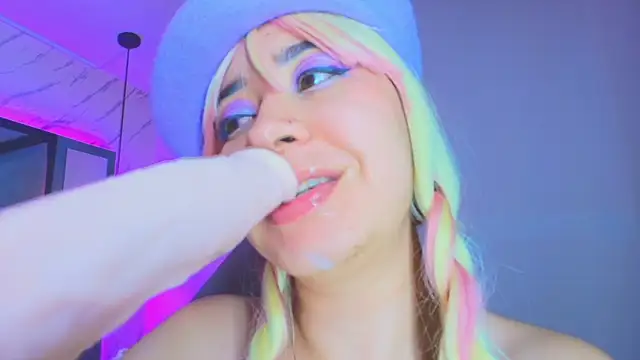 sayumi_dirty Chat XXX in diretta