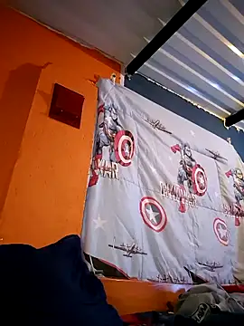 Онлайн чат XXX josuxco18