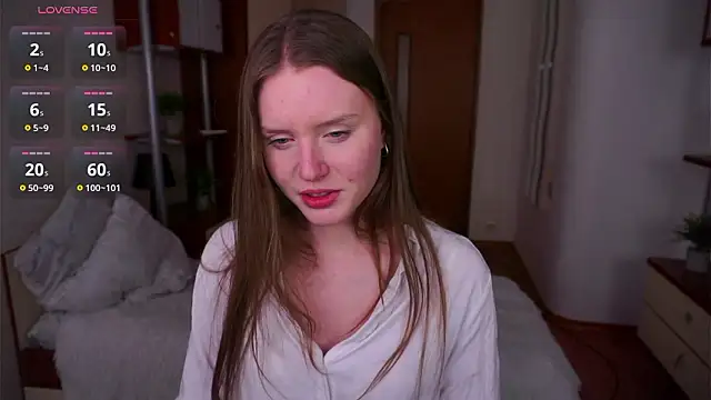 SunRingleinn Live XXX chat