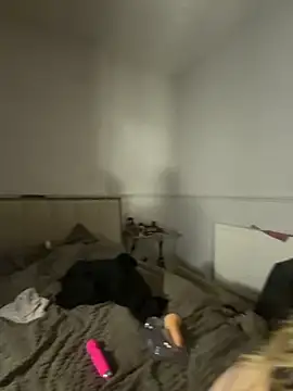 Webkamerová show Paige_love