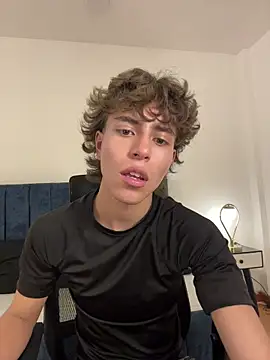 Blake_Parker Webcamshow