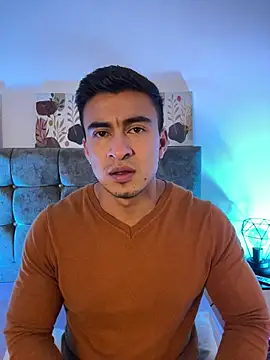 Chris_ClarckのライブXXXチャット