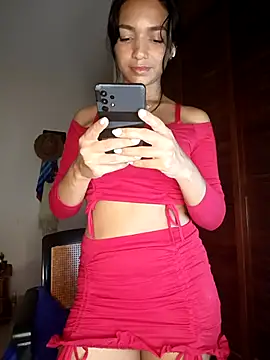 Diana_and_DanielのライブXXXチャット