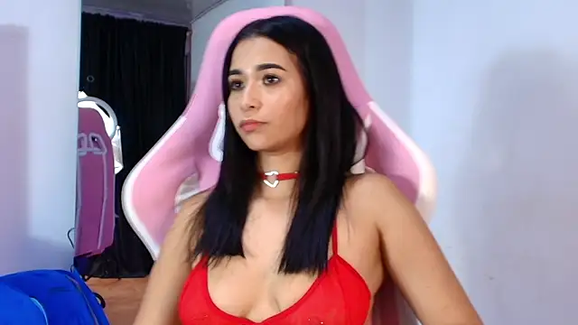 GraceWallace_ Live XXX Chat