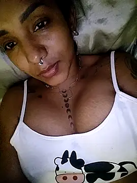 Kandeefooxxx's Webcam Show