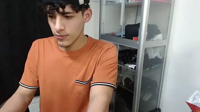 MaxStar26 在線直播表演