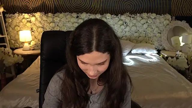 BabyFlowerr Live XXX Chat