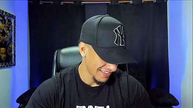 jhonnysnow17 Live XXX-chat