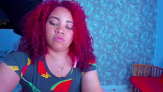 AngelaCoffee Chat XXX live