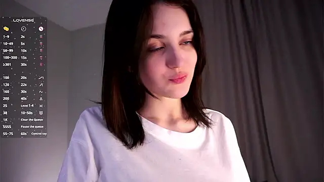 EffieHenri Live XXX-Chat