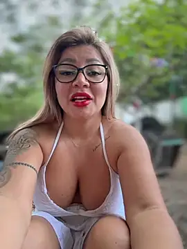 Chat XXX ao vivo de DIANITA_1988