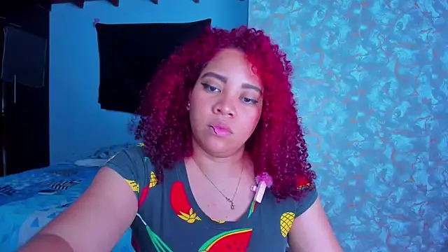 AngelaCoffee live XXX chat