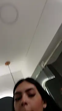 Živý XXX chat AliceRitter