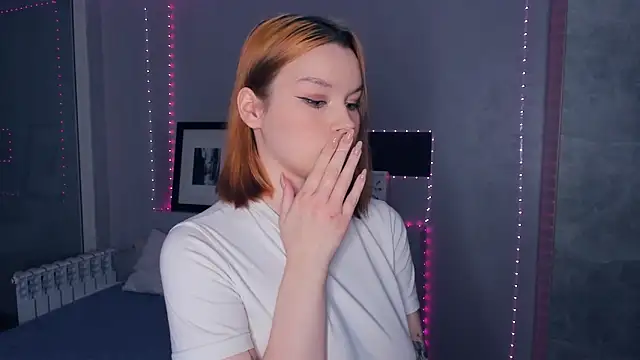 Вебкам-шоу aIexsunshine