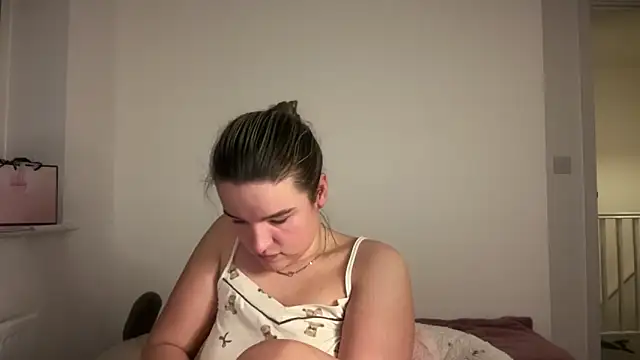 Онлайн чат XXX maisiesmithx