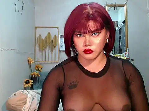 ladyhotcuming Webcamshow