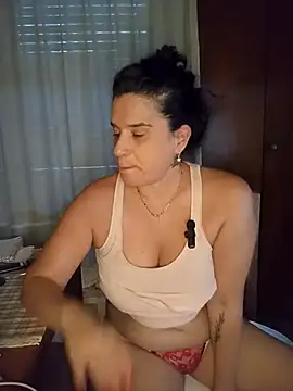 Chat XXX ao vivo de MoritaSalvaj