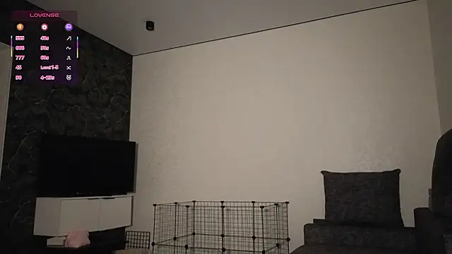 BabySofa Webcam-Show