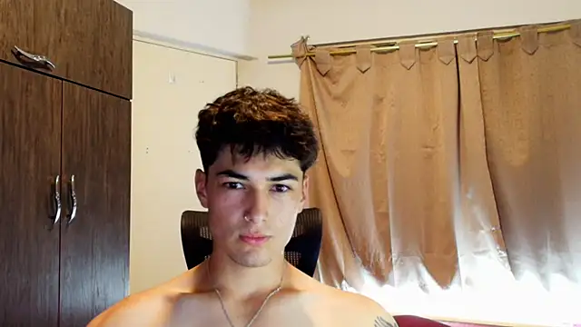 Chat +18 de jimmy_class ao vivo