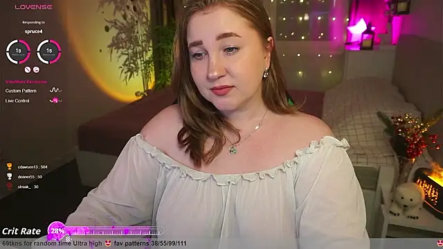 دردشة ollydoll92 الجنسية المباشرة