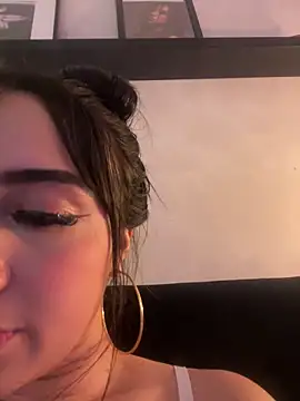 EmmyEvans1 现场XXX聊天