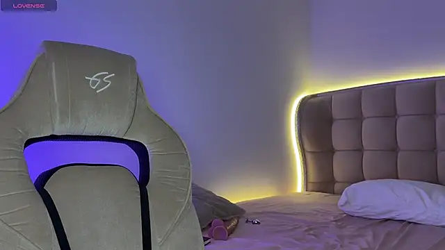 Chat +18 de MarlynRobertsen ao vivo