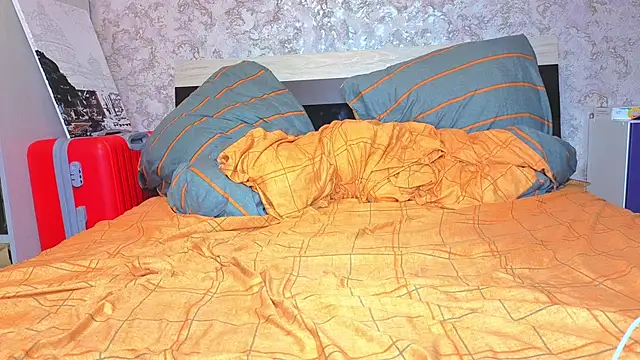 Czat XXX na żywo – Baiambel_Mi