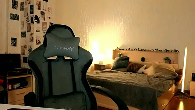 Chat XXX ao vivo de yourrdanceteacher