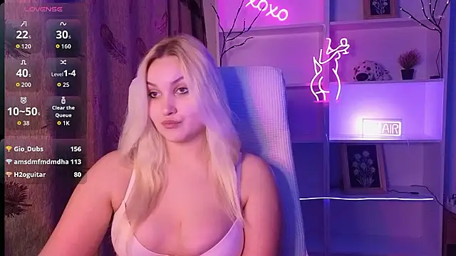 Czat XXX na żywo – adrelaxina