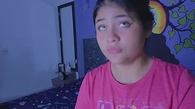 Czat XXX na żywo – BadKittyy