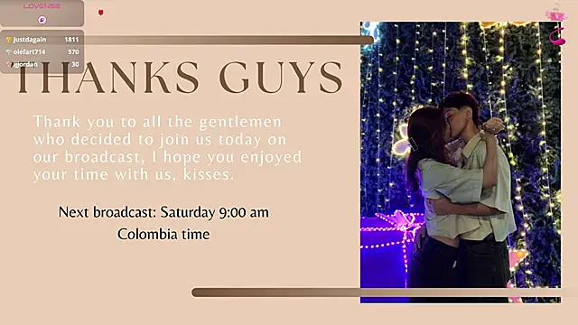 Онлайн чат XXX tefi_meow_