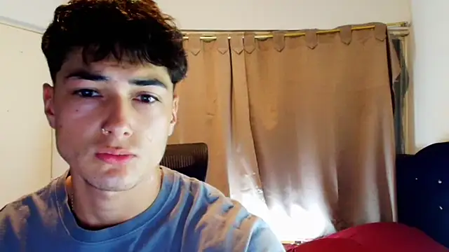 Chat +18 de jimmy_class ao vivo