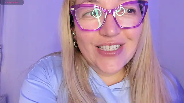 Naty_Mature_ 웹캠 쇼