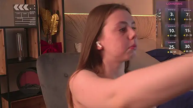 AftonChappel লাইভ XXX চ্যাট