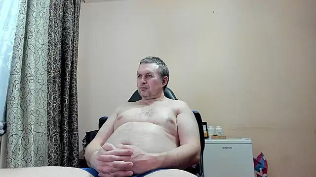 SanFrantsisko Webcam-Show