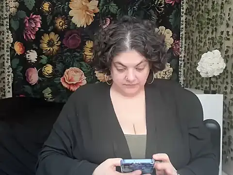 Chatroom XXX en direct de Exxxotic_Melons