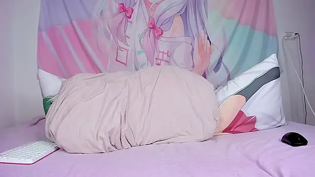 Chat +18 de sweet_pinkberry ao vivo