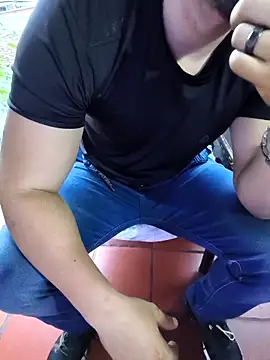 Chat XXX ao vivo de Blanco2023