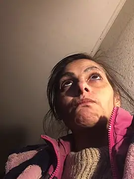 Chat XXX Live ChantalXOrchid