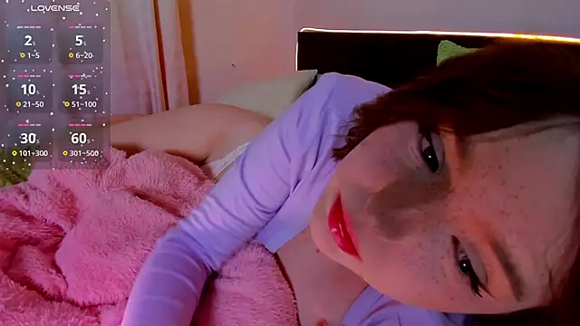 lexxxxxxi's Live XXX Chat