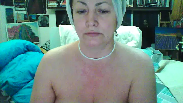 Chat XXX Live MariaAnaSunshine